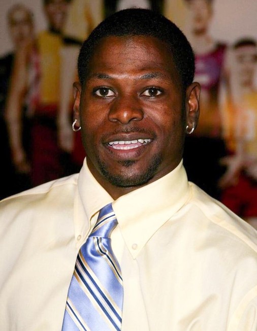 Leonard Flowers
