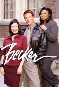 Watch trailer for Becker