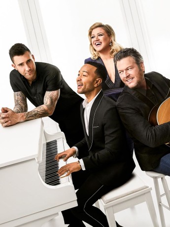 The voice top usa season 16