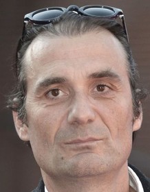 Stéphane Roché