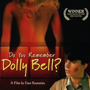 Do You Remember Dolly Bell? (1981) photo 8