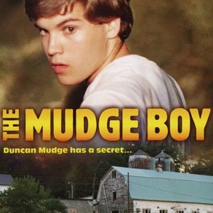 The Mudge Boy photo 16