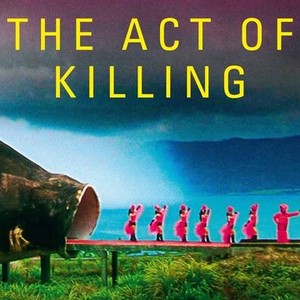 The act sale of killing netflix