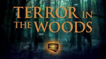 Terror in the woods online store
