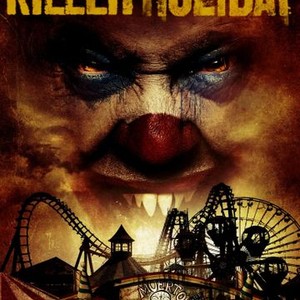 "Killer Holiday photo 8"