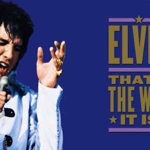 Elvis: That's the Way It Is photo 6