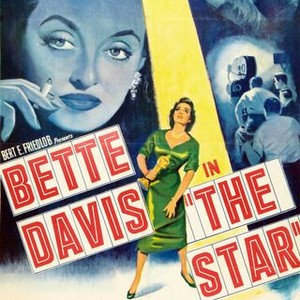 The Star (1952) photo 10