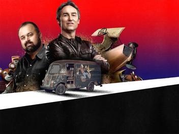 Watch american pickers hotsell season 20 online free