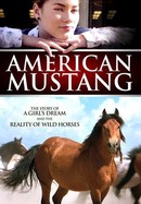 American Mustang poster image