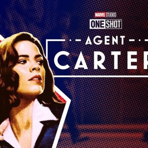 Marvel One-Shot: Agent Carter photo 1