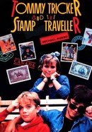 Tommy Tricker and the Stamp Traveller poster image