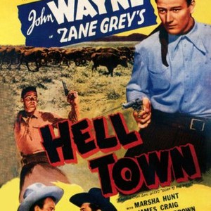 Hell Town (1938) photo 13