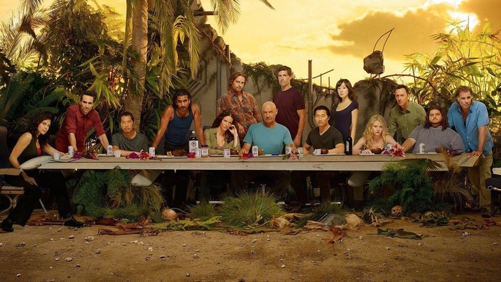 Lost season on sale 6 stream