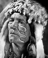 Chief Thundercloud