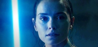 Star Wars: The Rise of Skywalker Tomatometer Reveal