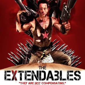 The Extendables (2014) photo 1
