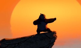 Kung Fu Panda: Official Clip - Kung Fu Training