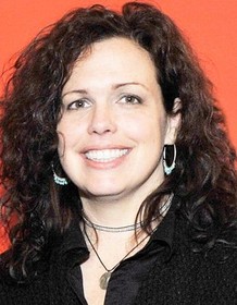 Helen Childress