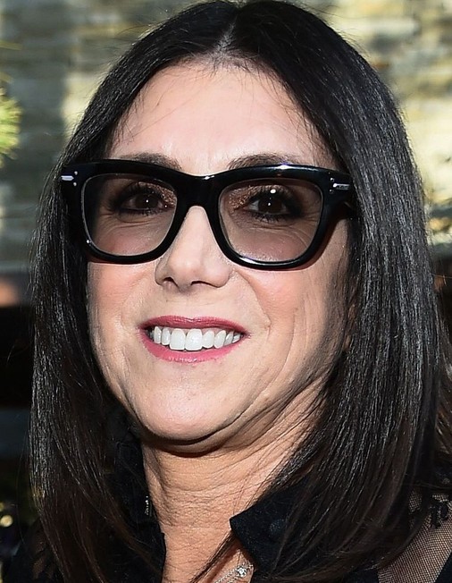 Stacey Sher