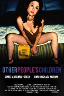 Other People's Children poster