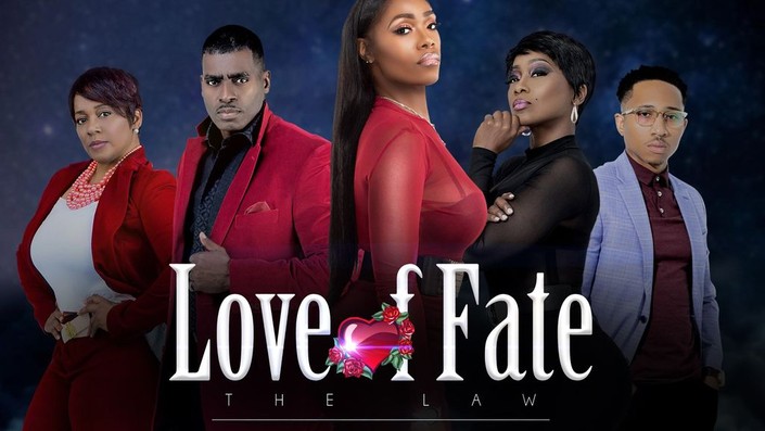 Love Of Fate: The Law | Rotten Tomatoes