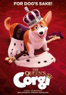 The Queen's Corgi poster image