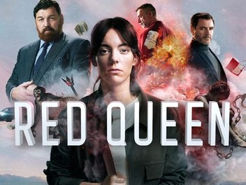 Red Queen: Season 1