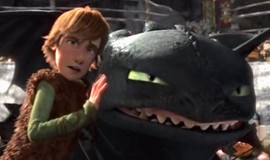 How to Train Your Dragon: Official Clip - Hiccup's Final Test