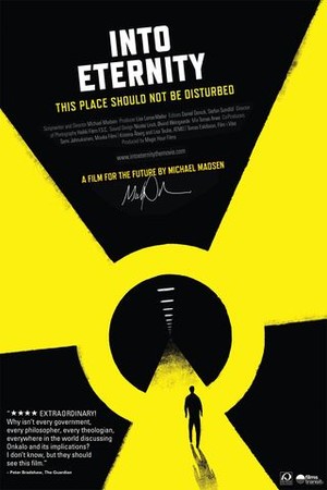 Into Eternity poster