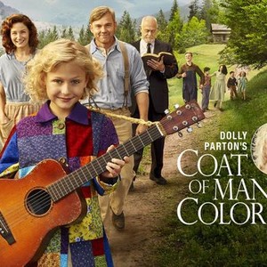 Dolly Parton's Coat of Many Colors photo 5