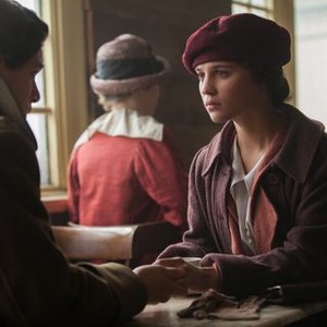 Testament of Youth photo 14