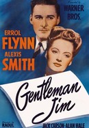 Gentleman Jim poster image