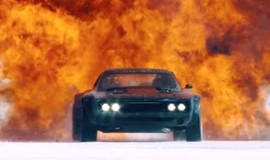 The Fate of the Furious: Official Clip - Torpedoes photo 11