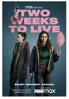 Two Weeks To Live | Rotten Tomatoes