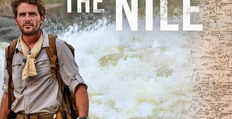 Walking The Nile - Rotten Tomatoes