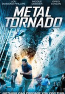 Metal Tornado poster image