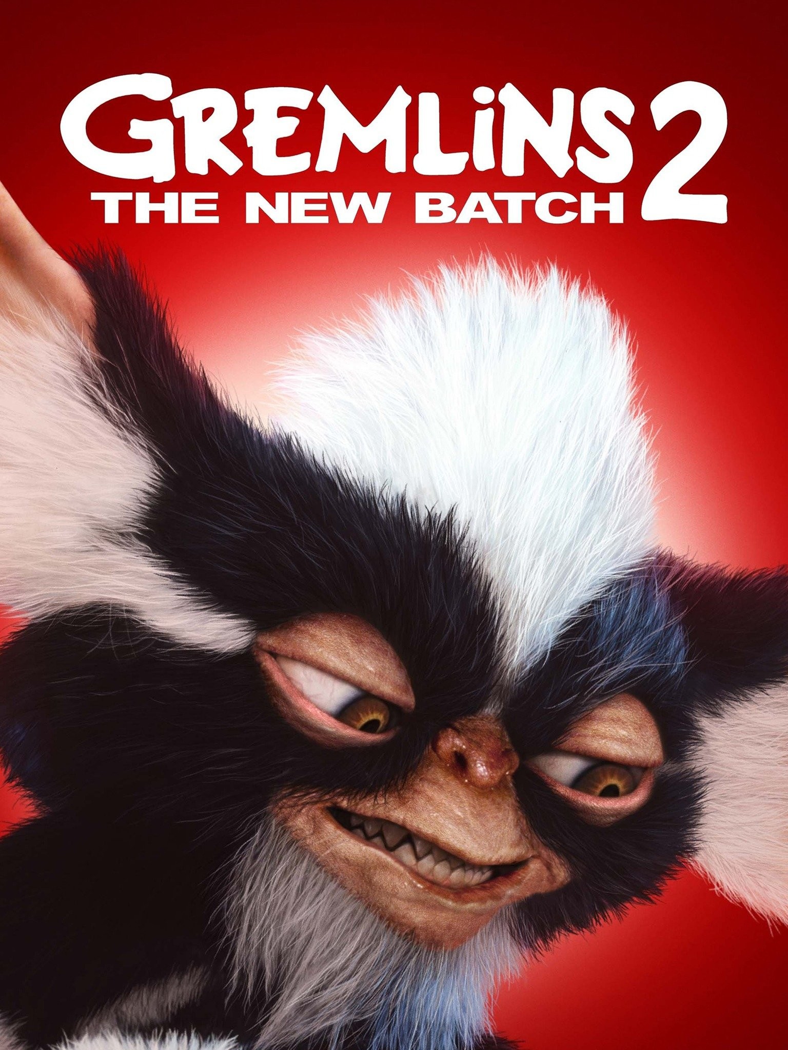 Gremlins 2 Amazon Prime 2024 favors