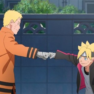 Boruto: Naruto the Movie (2015) photo 1