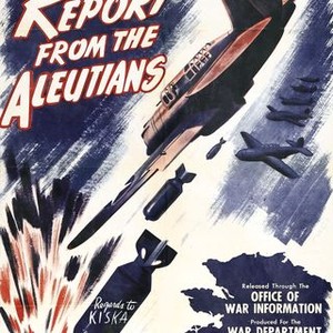 Report From the Aleutians (1943) photo 10