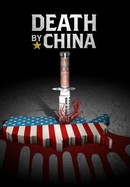 Death by China poster image