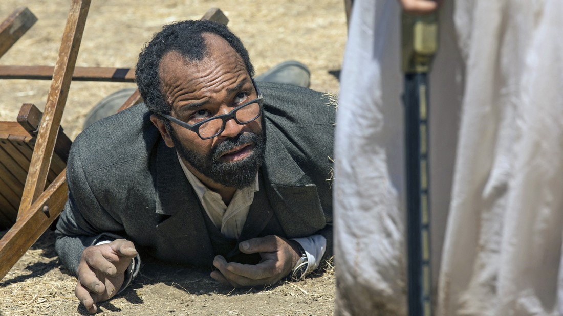 Westworld Season 2 Episode 3 Rotten Tomatoes