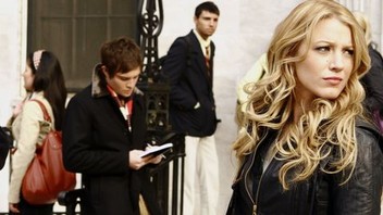 Gossip Girl Season 1 Episode 14 Rotten Tomatoes