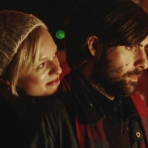 Listen Up Philip (2014)
