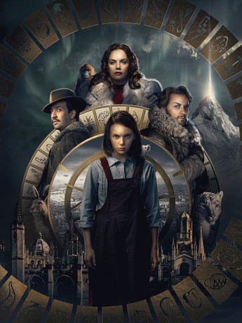 His dark materials outlet season 1 free stream