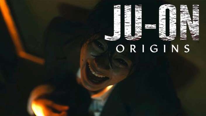 Ju on origins online online free