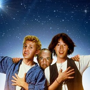 "Bill &amp; Ted&#39;s Excellent Adventure photo 11"