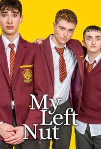 My Left Nut | Rotten Tomatoes