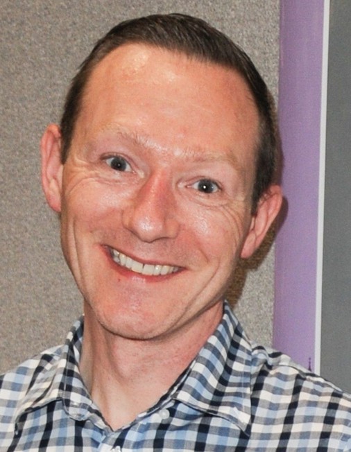Paul Kasey