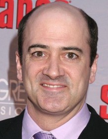 Matt Servitto