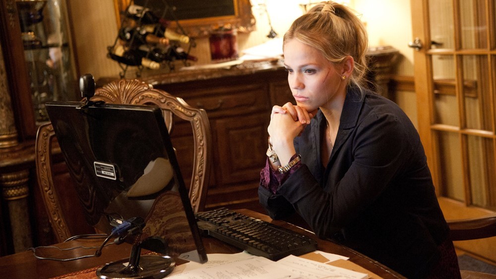 Alexa Havins Pictures | Rotten Tomatoes